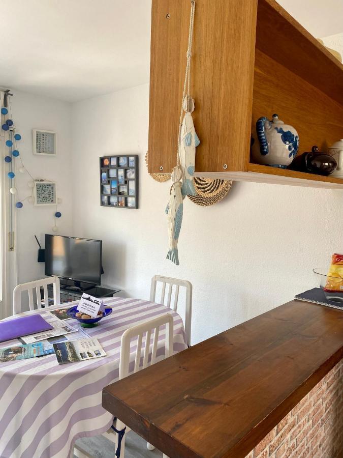 Apartamento Costa Brava L'Estartit Exterior photo