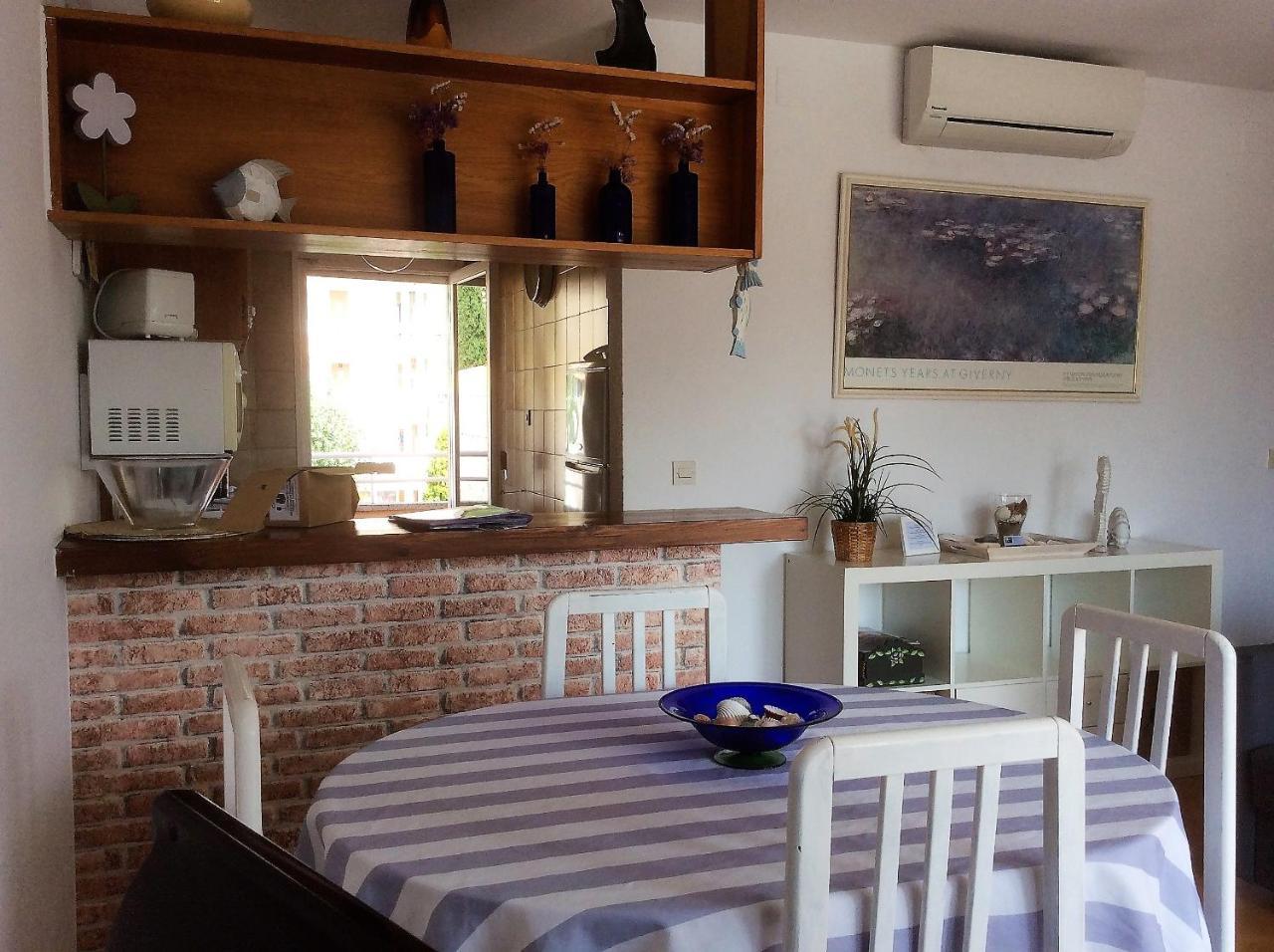 Apartamento Costa Brava L'Estartit Exterior photo